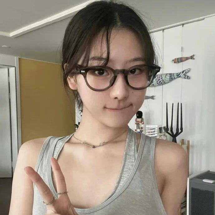真爱背后