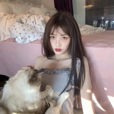 魔法师的猫